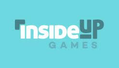 Inside Up Games Cover Artwork